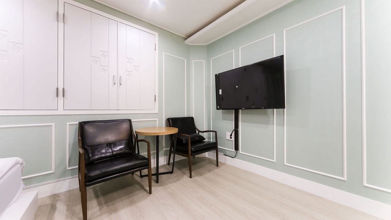 Photo of Bedroom in Gyeongsan