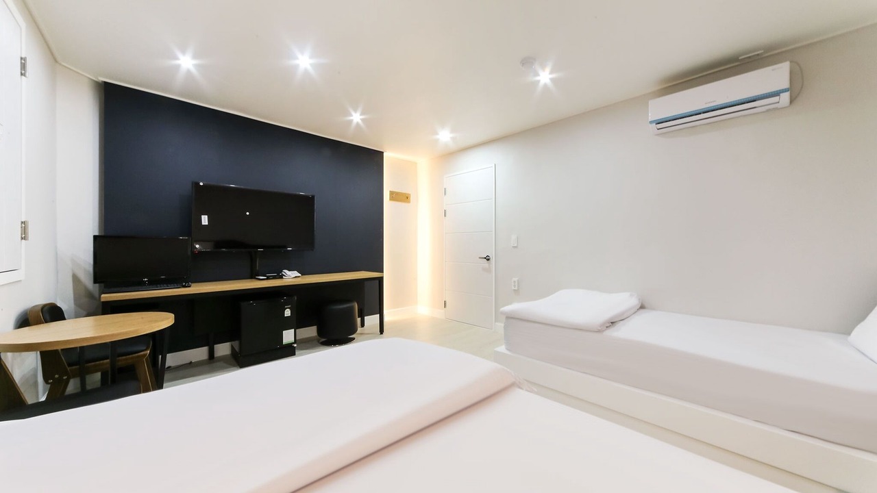 Photo of Bedroom in Gyeongsan