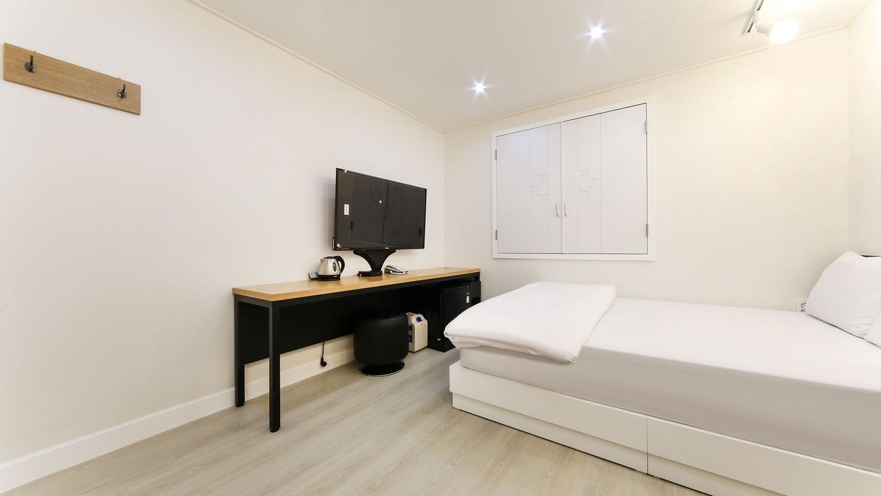 Photo of Bedroom in Gyeongsan