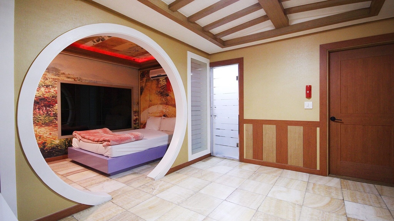 Photo of Bedroom in Hwanggeum-dong