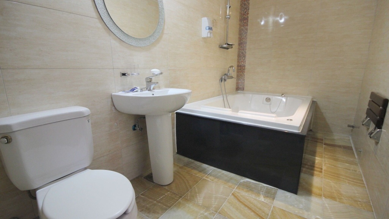 Photo of Bedroom in Hwanggeum-dong