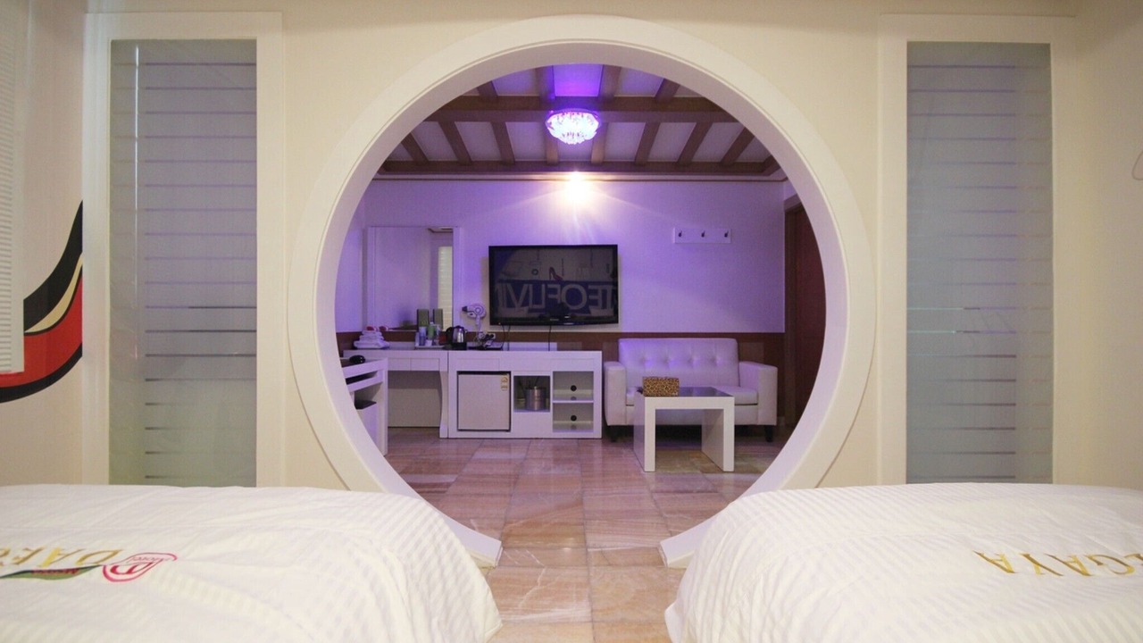 Photo of Bedroom in Hwanggeum-dong