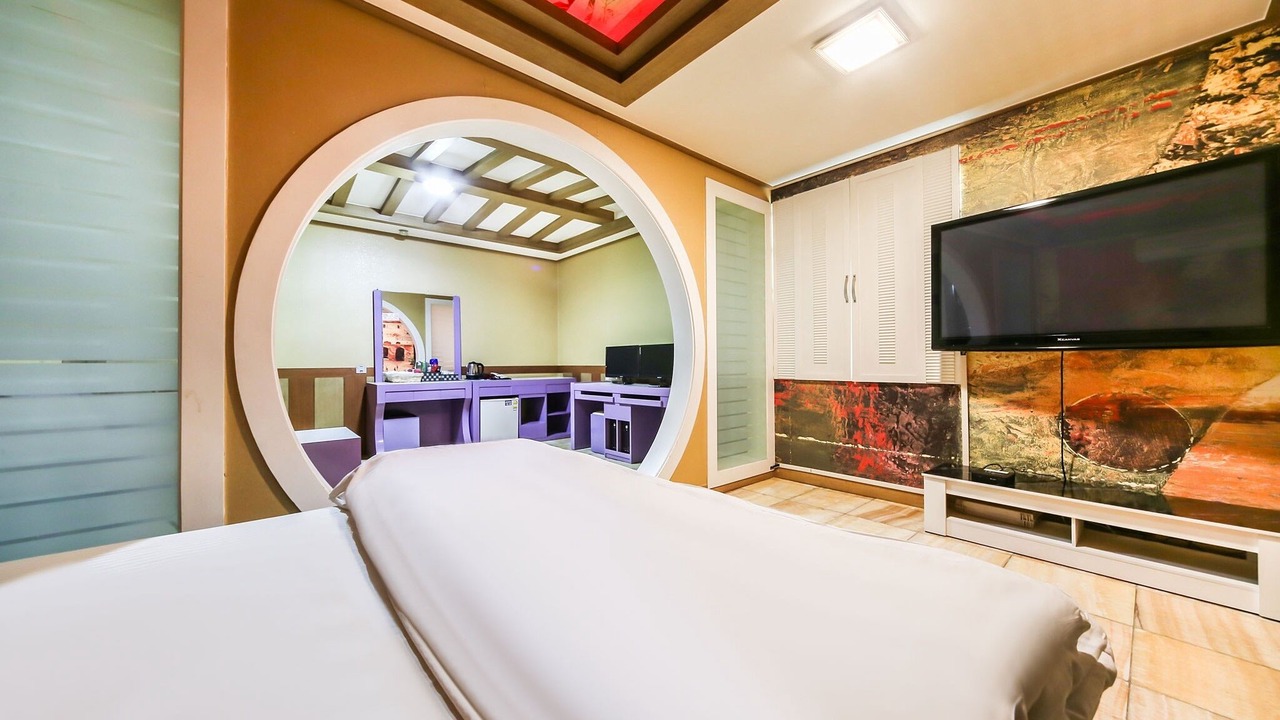 Photo of Bedroom in Hwanggeum-dong