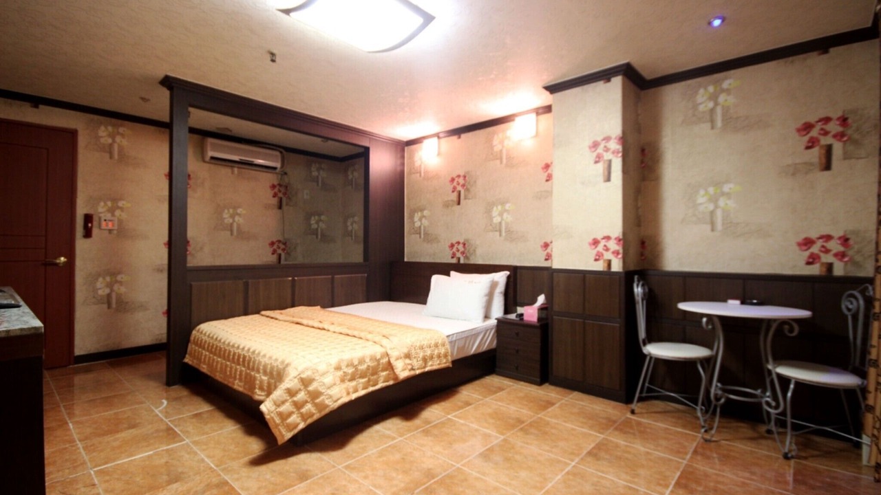 Photo of Bedroom in Jangyu-myeon