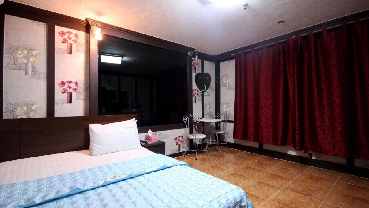 Photo of Bedroom in Jangyu-myeon
