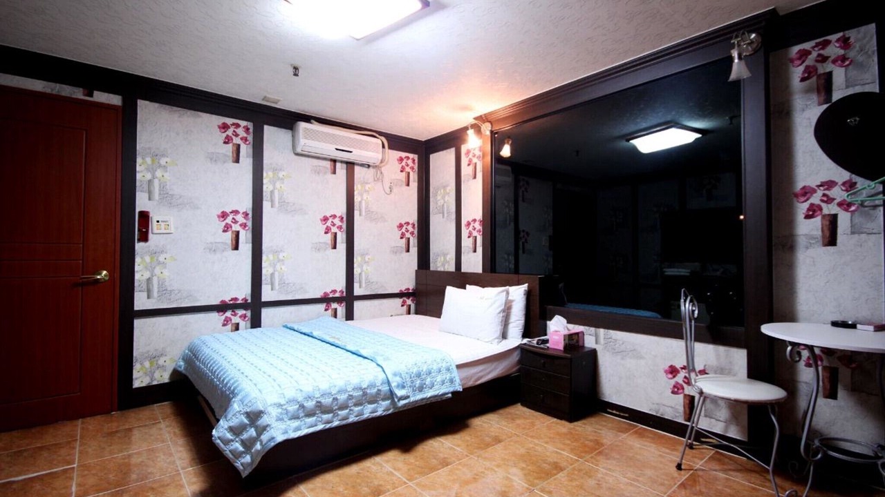 Photo of Bedroom in Jangyu-myeon