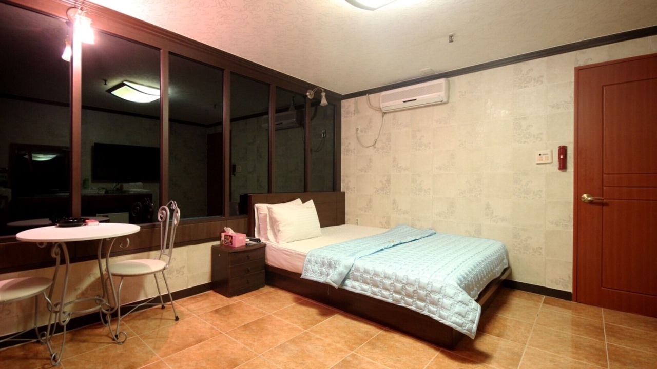 Photo of Bedroom in Jangyu-myeon