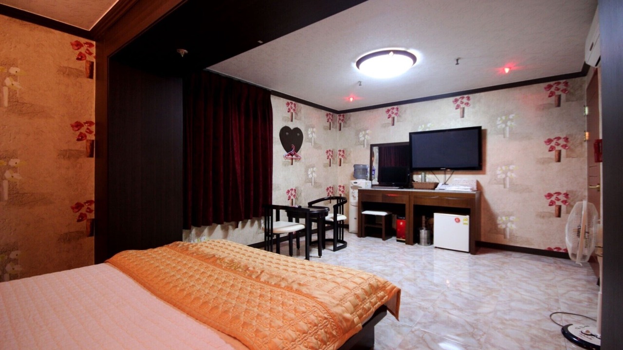 Photo of Bedroom in Jangyu-myeon
