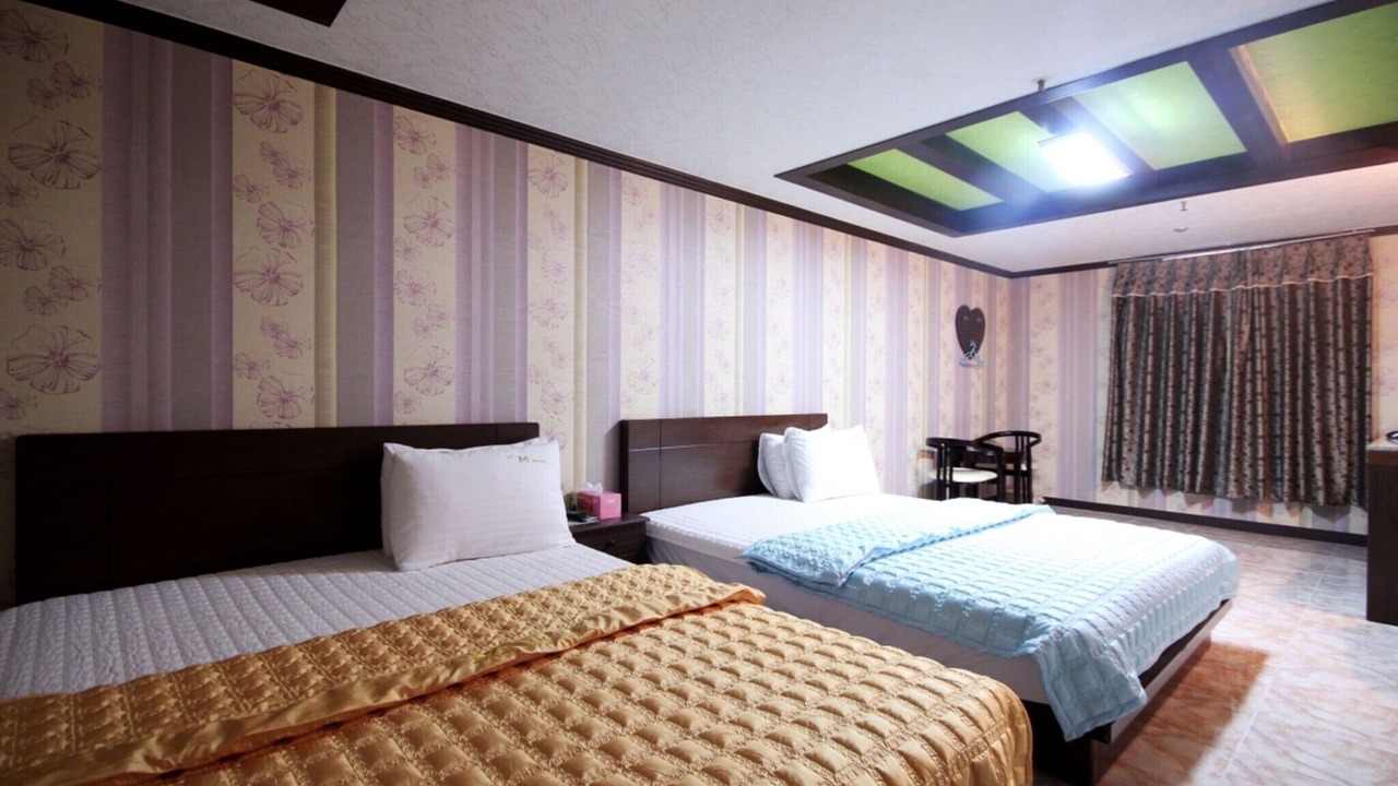 Photo of Bedroom in Jangyu-myeon