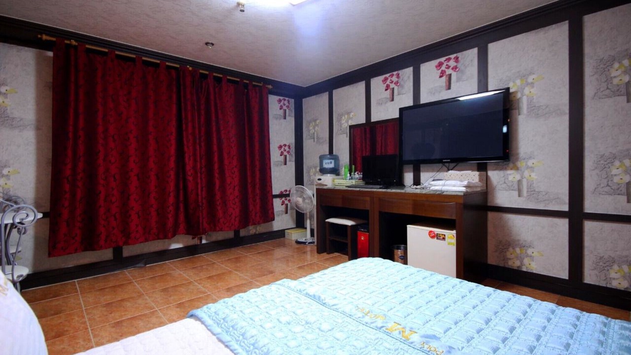 Photo of Bedroom in Jangyu-myeon