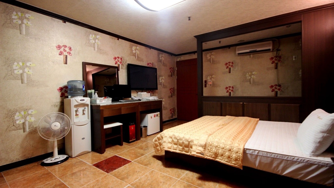 Photo of Bedroom in Jangyu-myeon