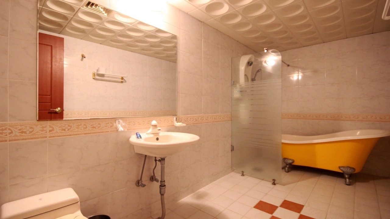 Photo of Bedroom in Jangyu-myeon