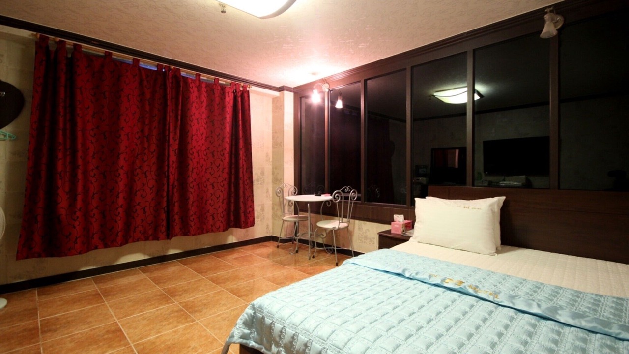 Photo of Bedroom in Jangyu-myeon