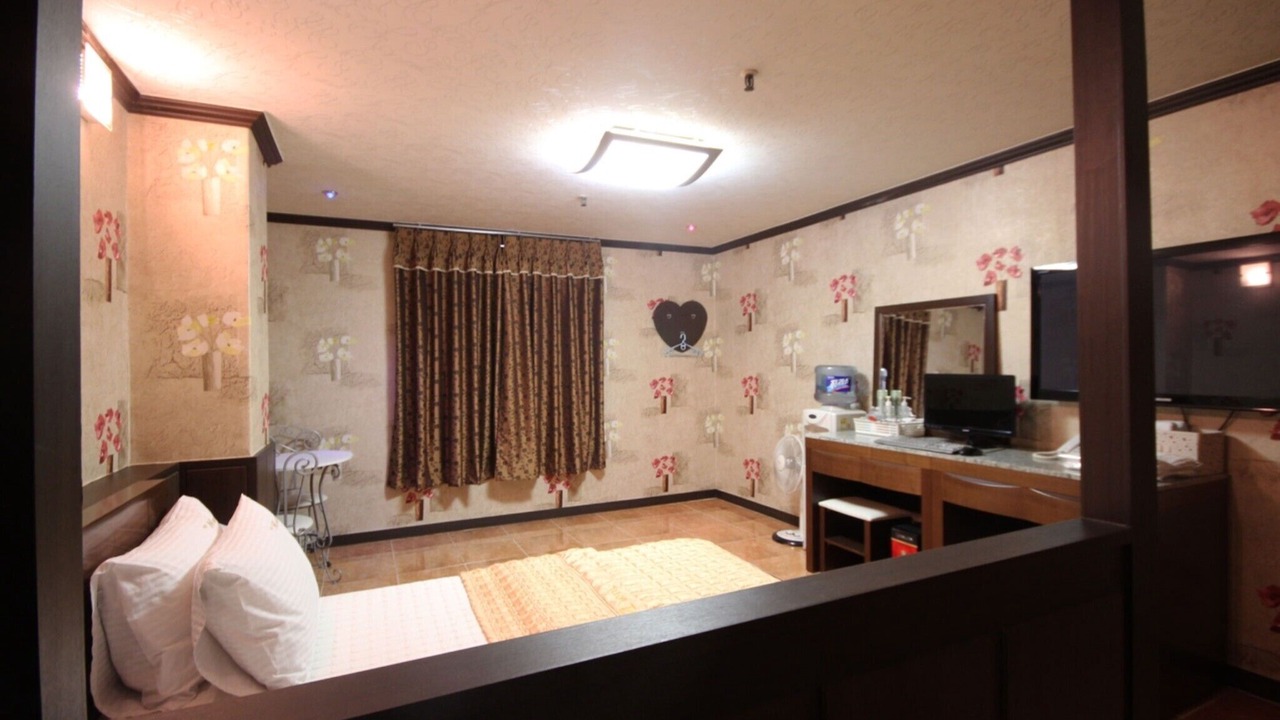 Photo of Bedroom in Jangyu-myeon