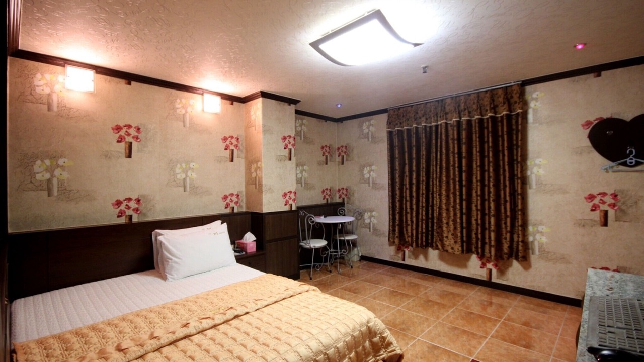 Photo of Bedroom in Jangyu-myeon