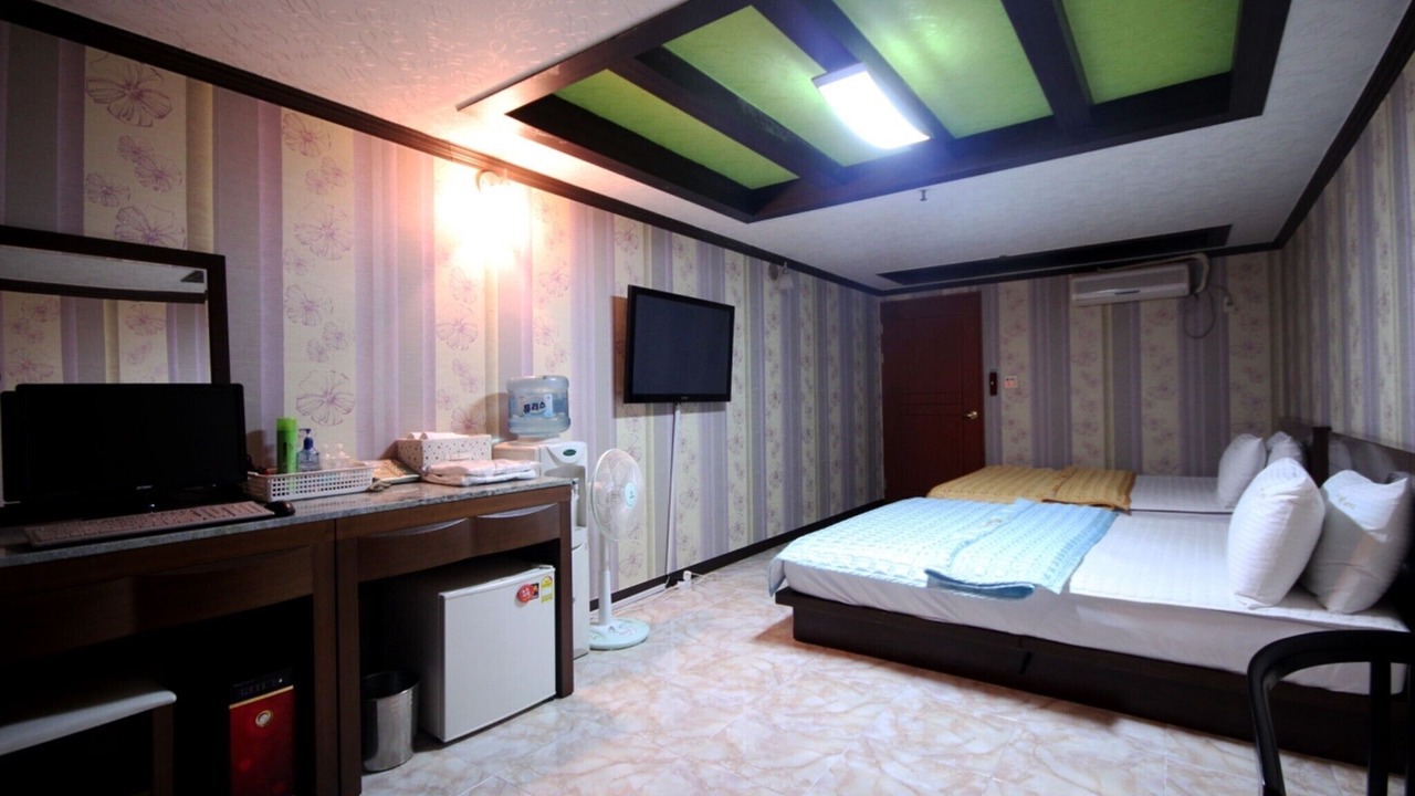 Photo of Bedroom in Jangyu-myeon