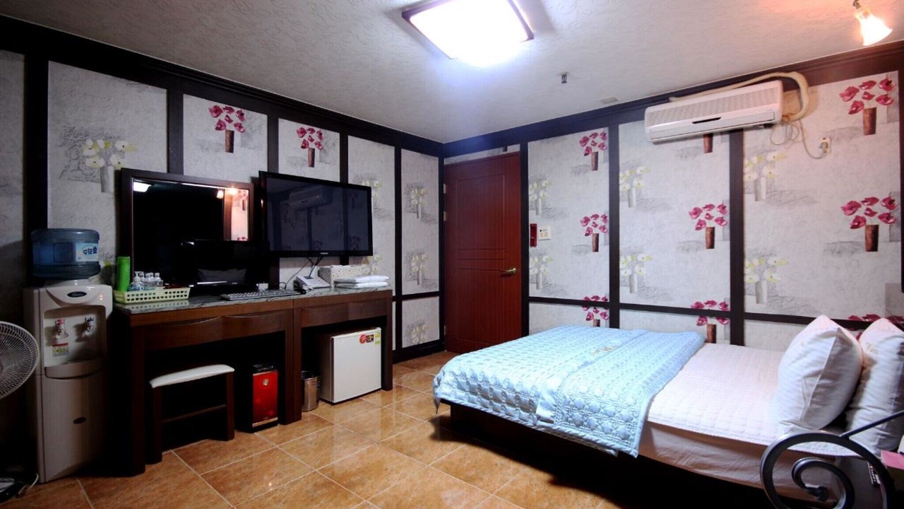 Photo of Bedroom in Jangyu-myeon