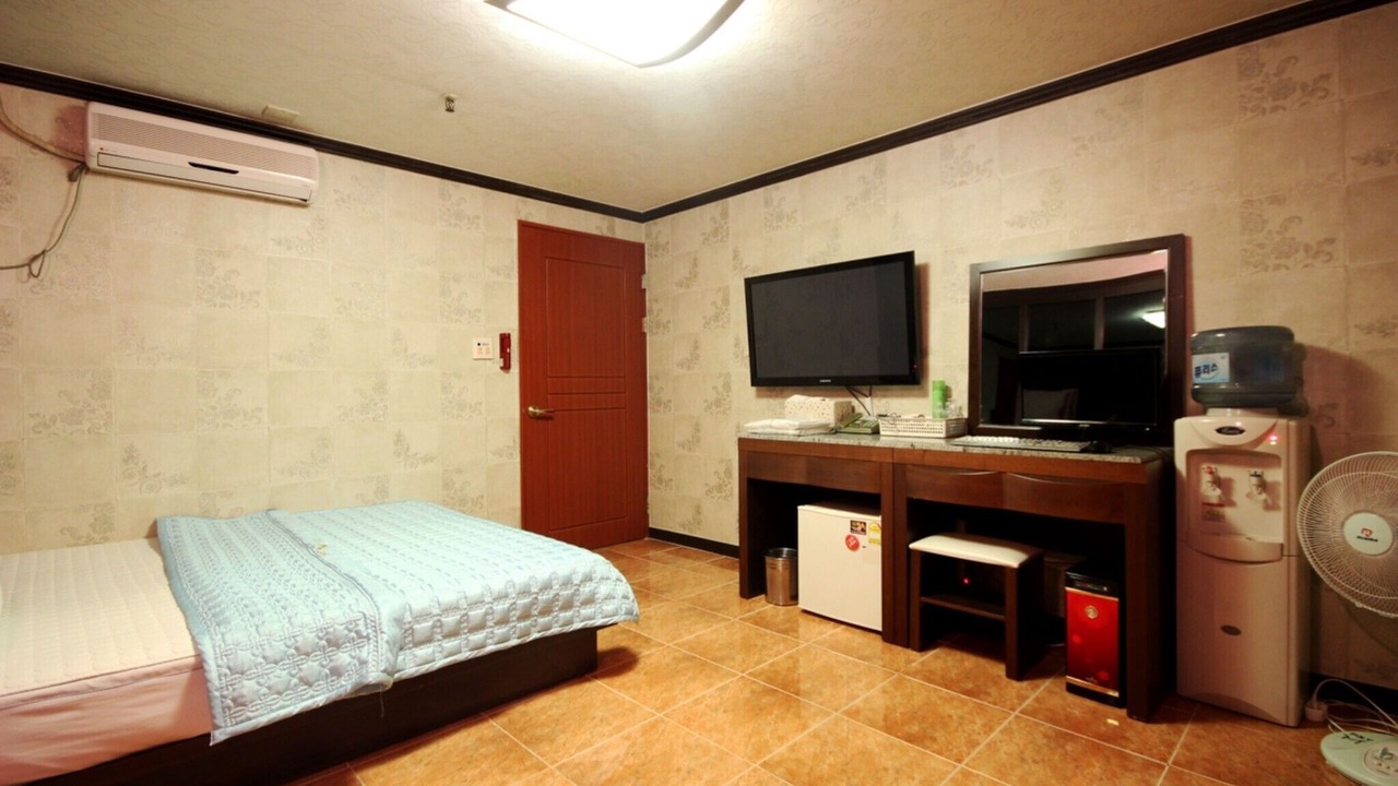 Photo of Bedroom in Jangyu-myeon