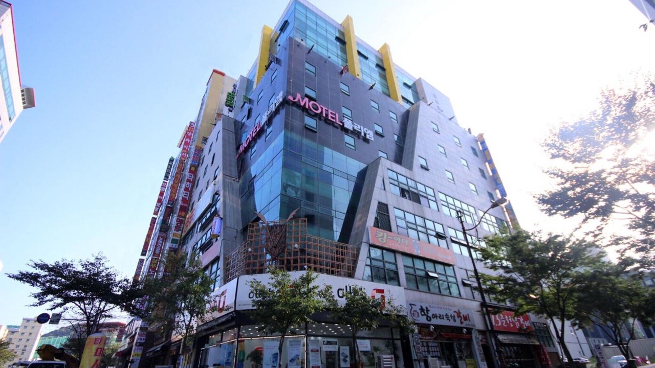 Photo of Outdoor in Jangyu-myeon
