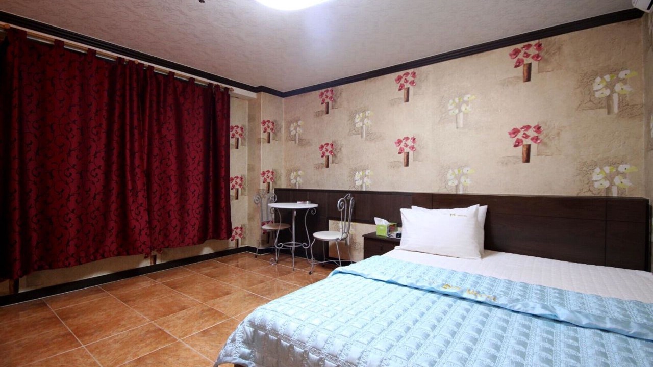 Photo of Bedroom in Jangyu-myeon