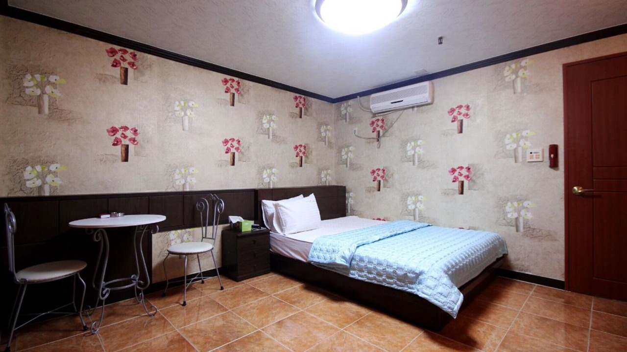 Photo of Bedroom in Jangyu-myeon
