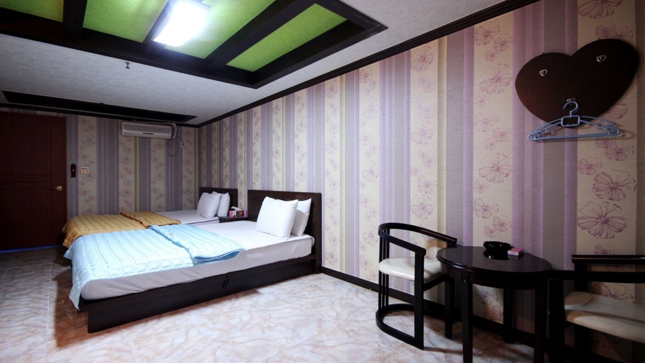 Photo of Bedroom in Jangyu-myeon