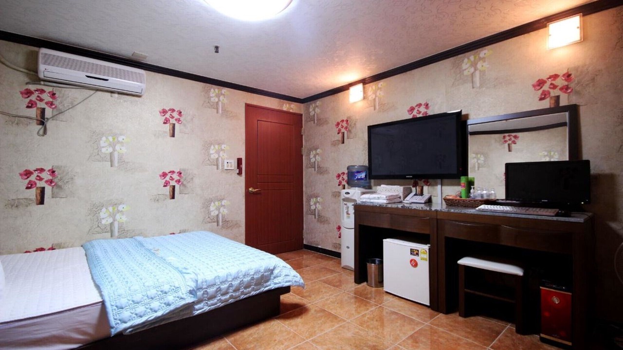 Photo of Bedroom in Jangyu-myeon