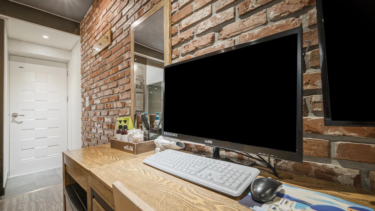 Photo of Bedroom in Dongcheon-dong