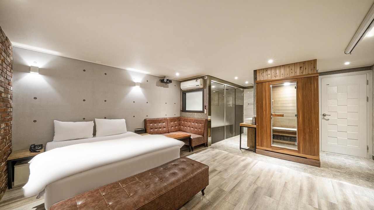 Photo of Bedroom in Dongcheon-dong