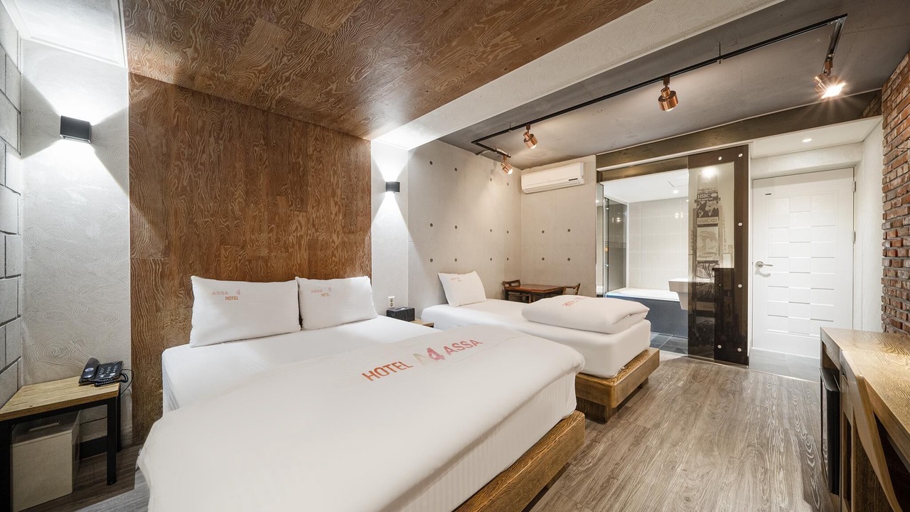 Photo of Bedroom in Dongcheon-dong