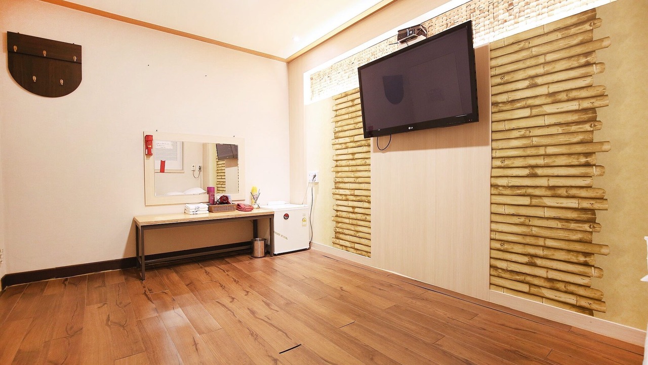 Photo of Bedroom in Boryeong