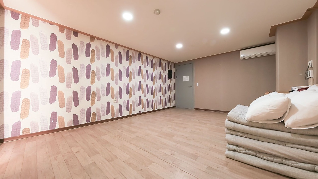 Photo of Bedroom in Boryeong