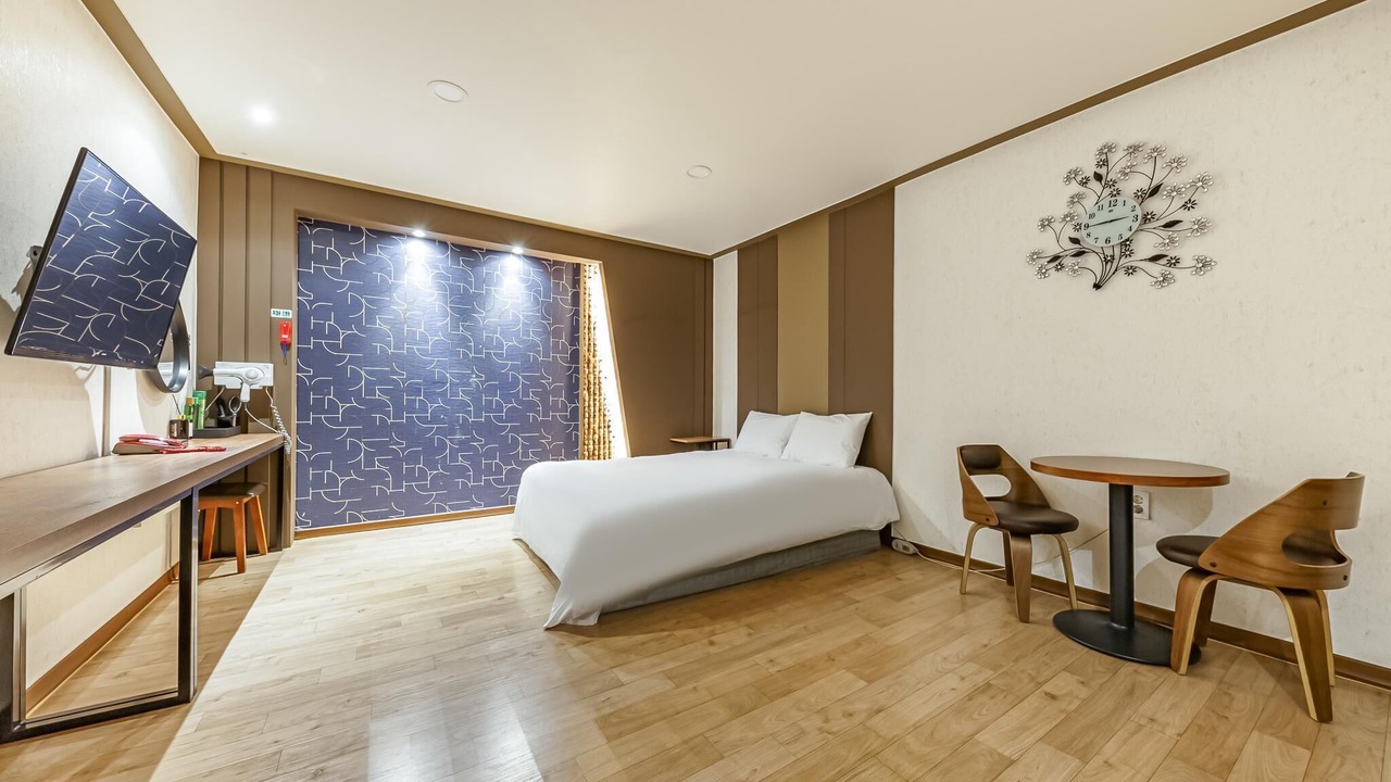 Photo of Bedroom in Boryeong