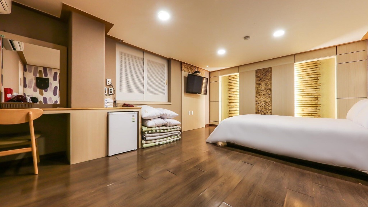 Photo of Bedroom in Boryeong