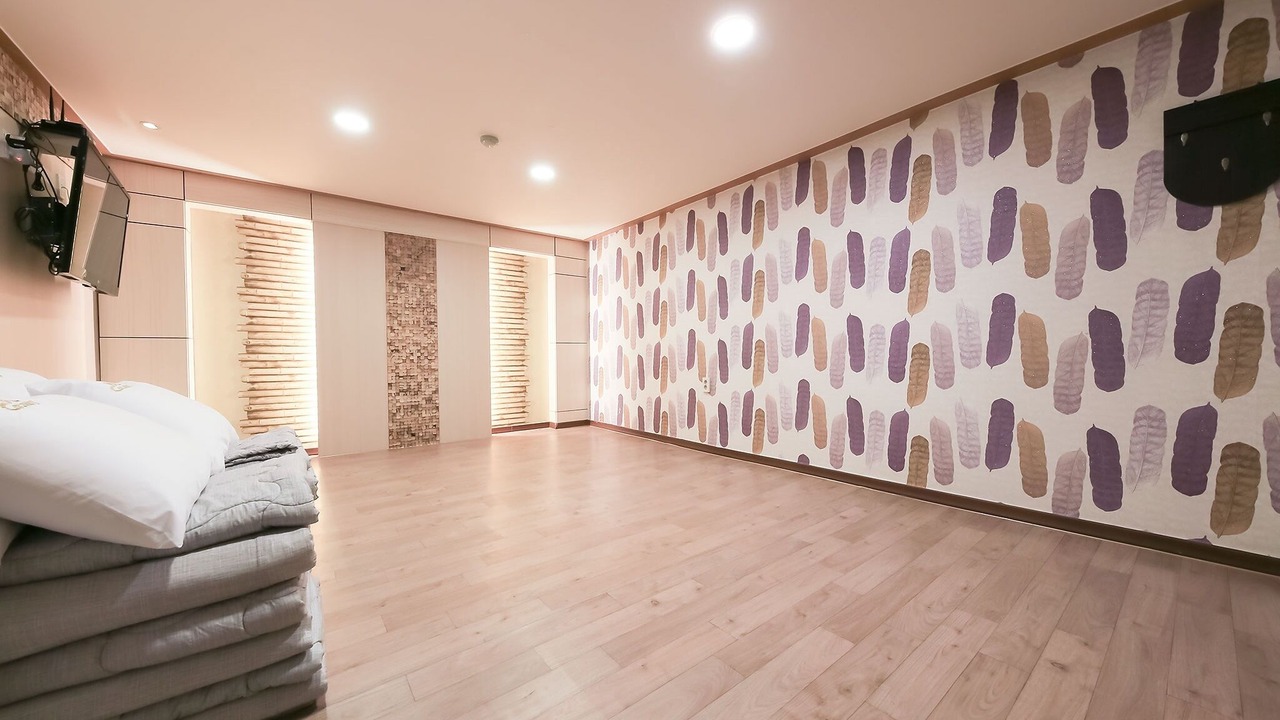 Photo of Bedroom in Boryeong