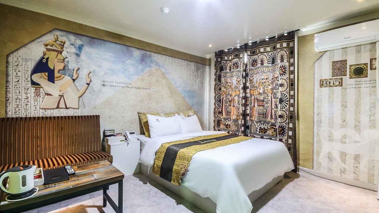 Photo of Bedroom in Suncheon