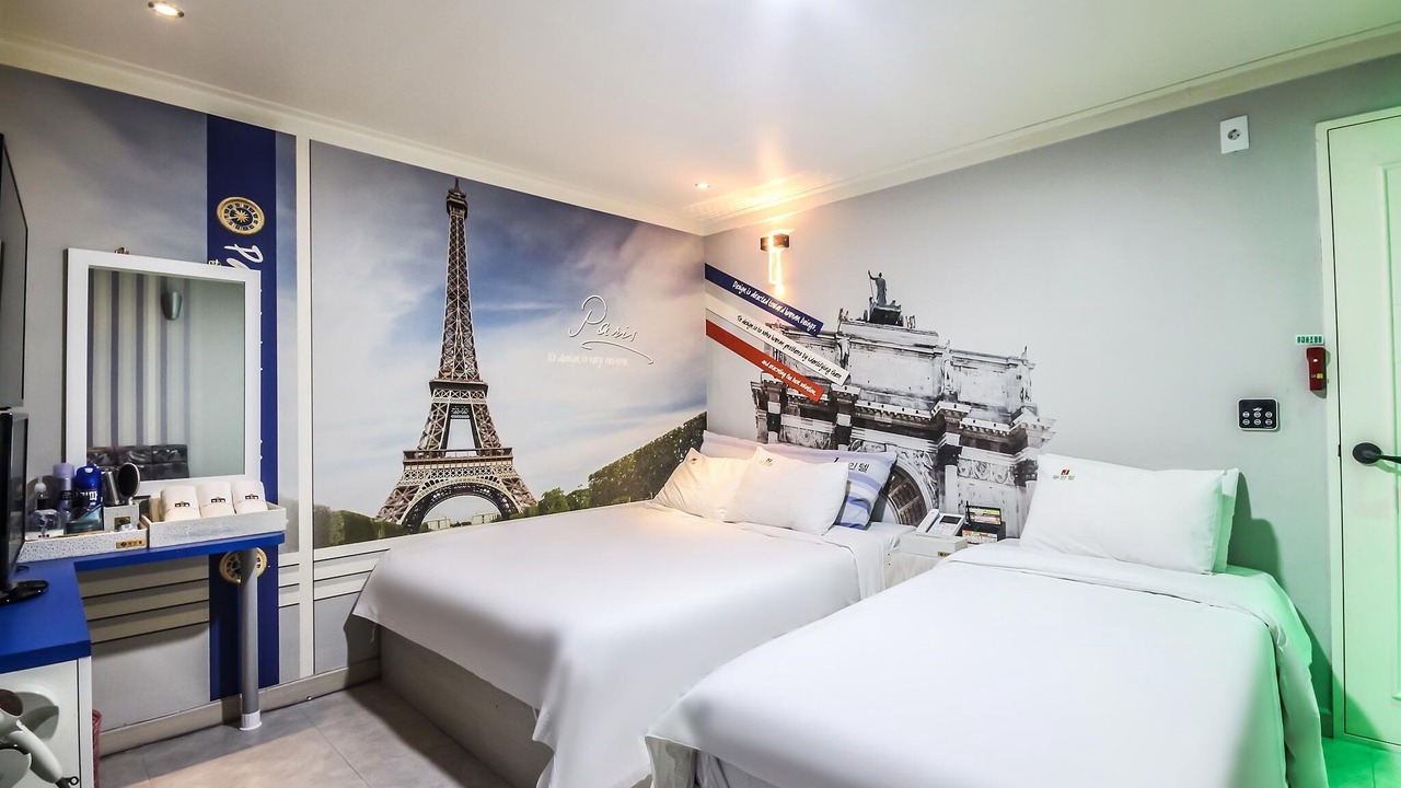 Photo of Bedroom in Suncheon