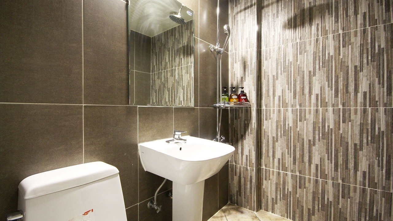 Photo of Bedroom in Suncheon