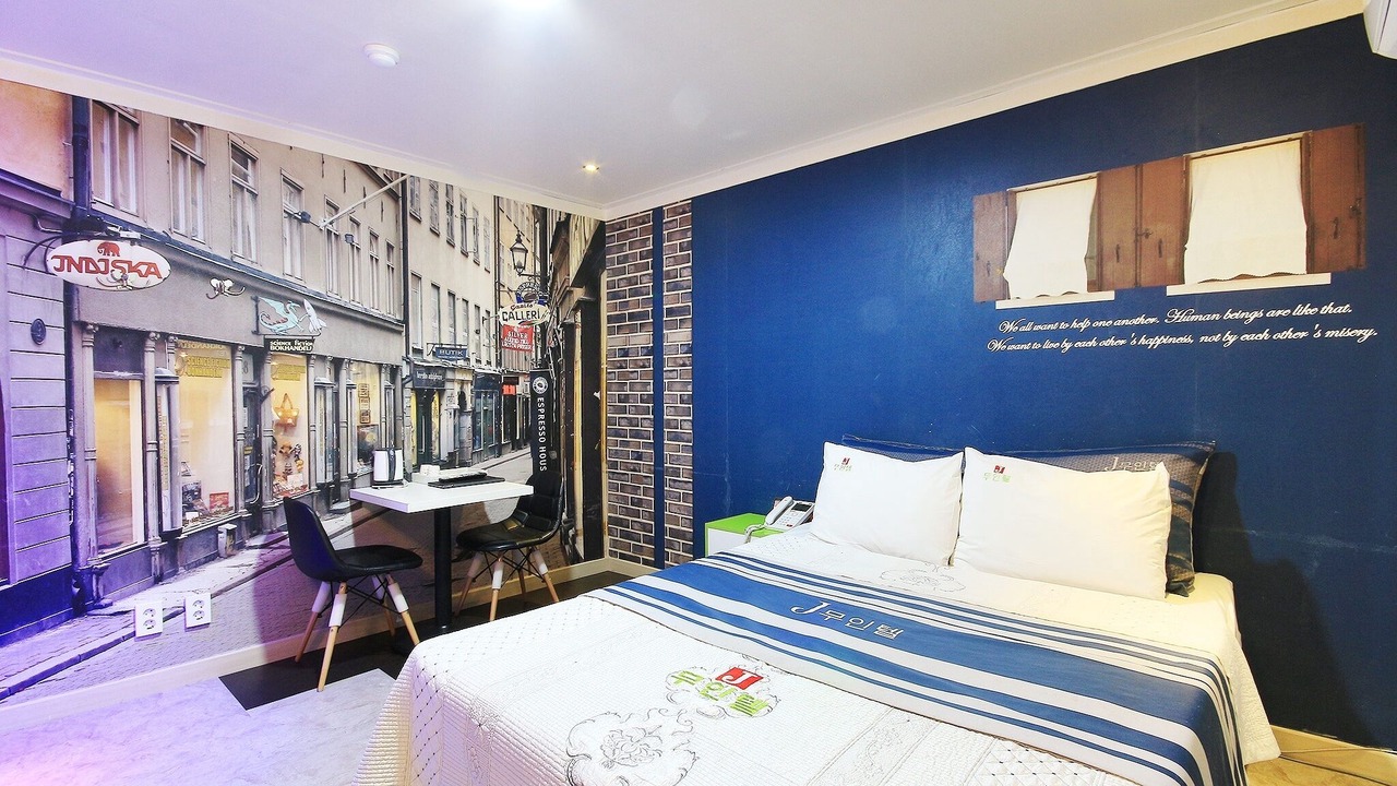 Photo of Bedroom in Suncheon