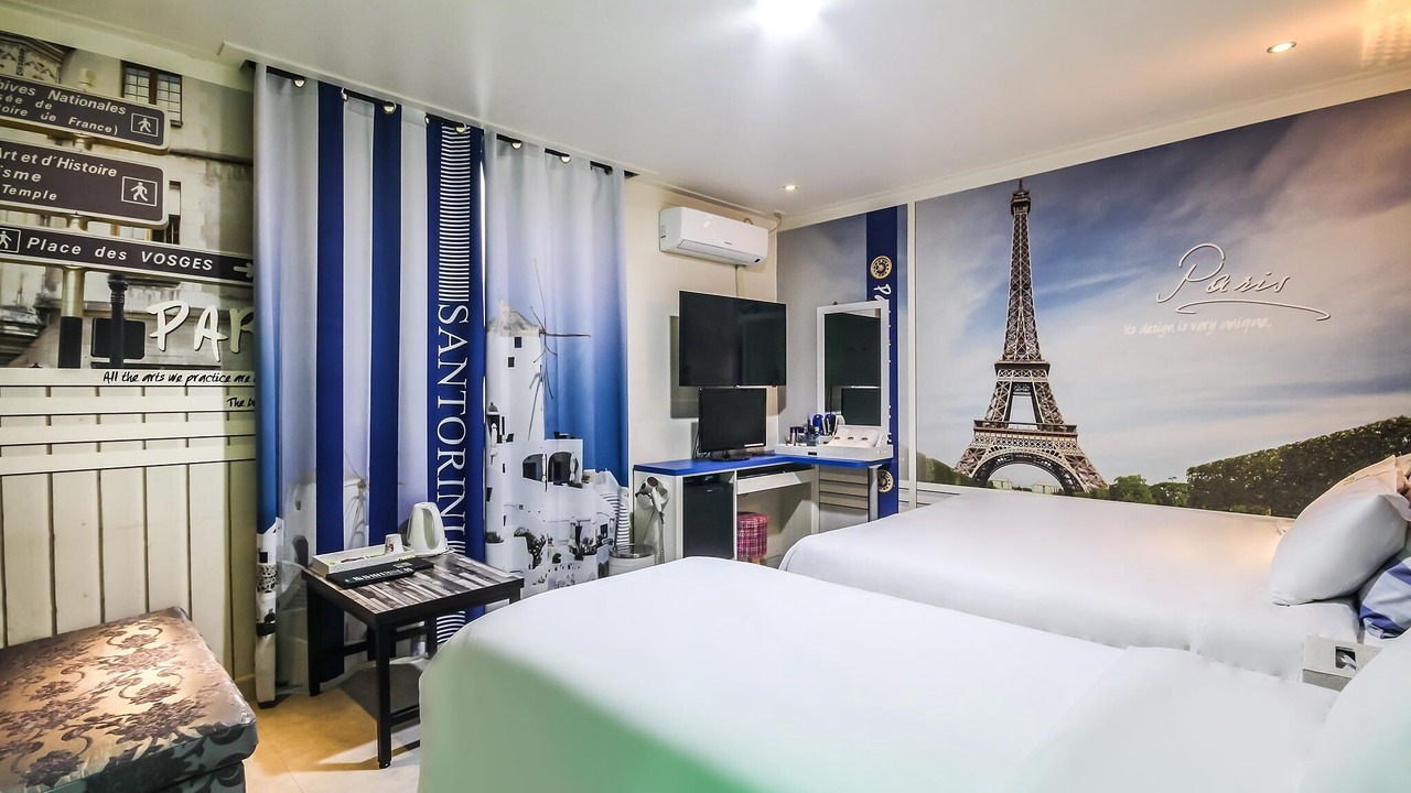 Photo of Bedroom in Suncheon