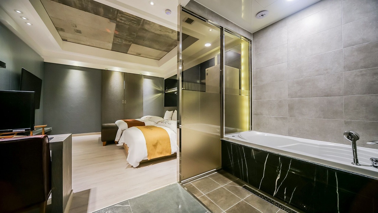 Photo of Bedroom in Yeongju
