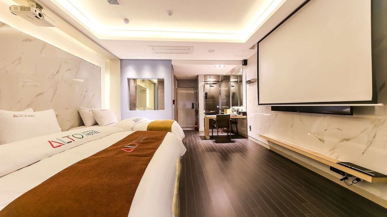 Photo of Bedroom in Yeongju