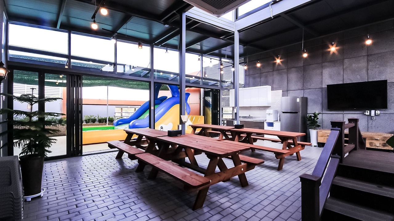 Photo of Outdoor in Yeongju