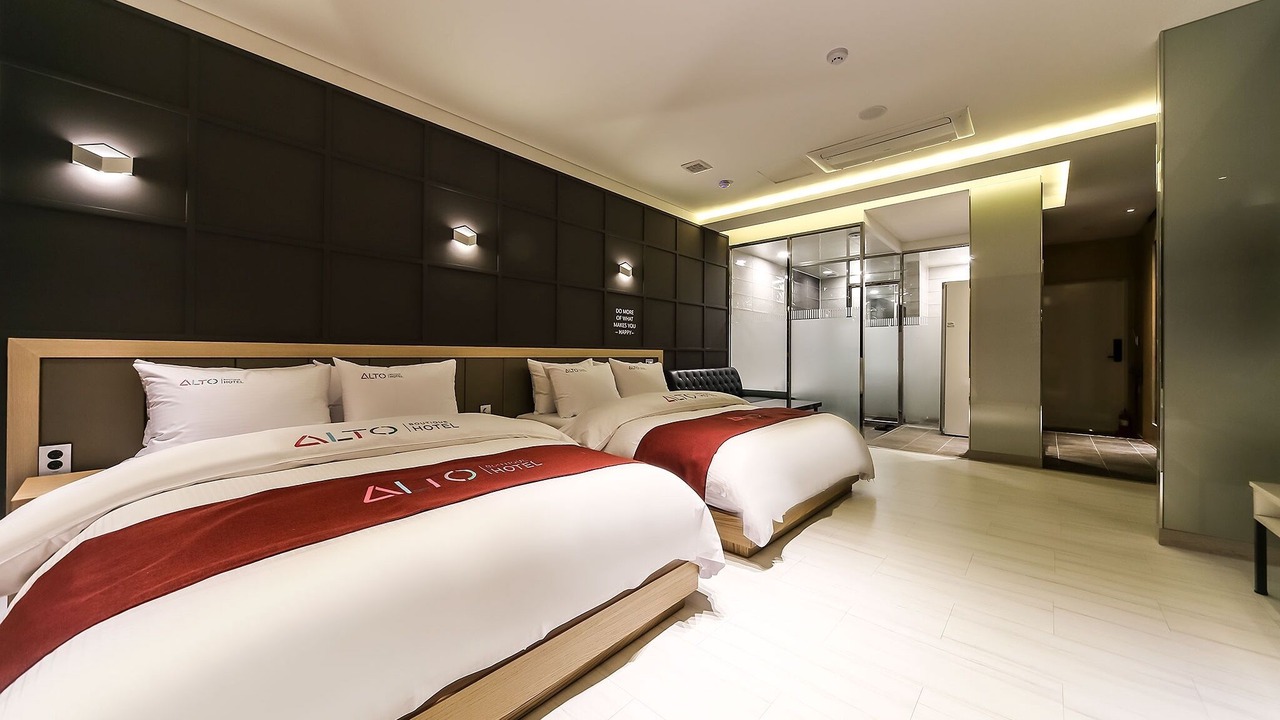 Photo of Bedroom in Yeongju
