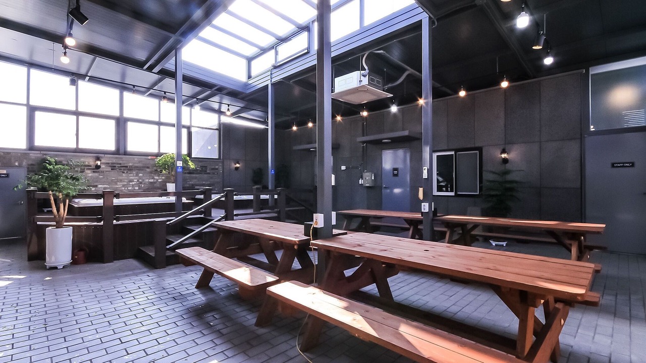 Photo of Outdoor in Yeongju