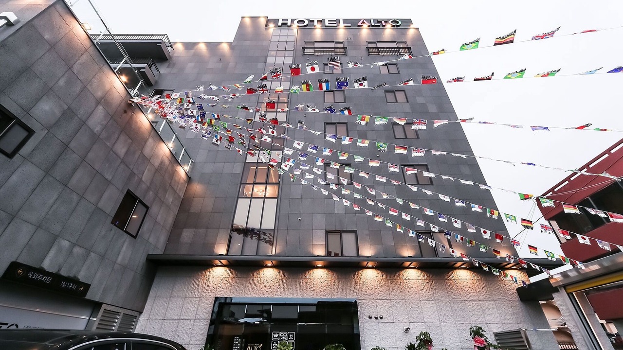 Photo of Outdoor in Yeongju
