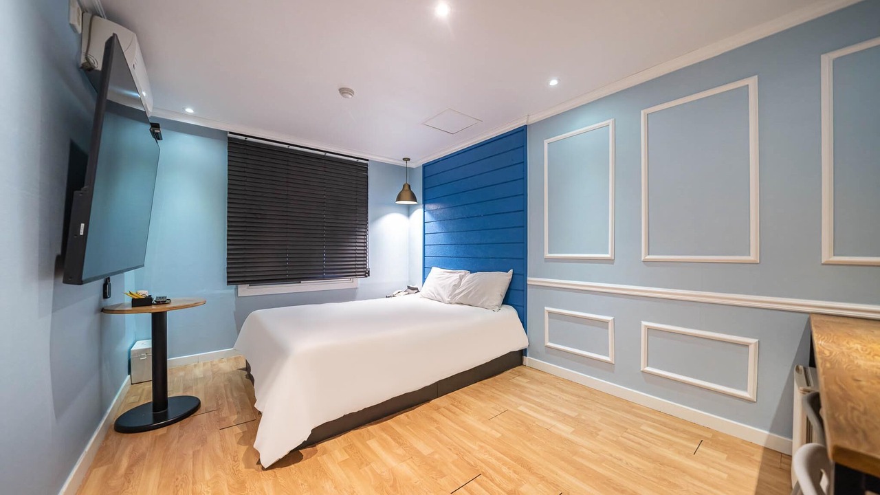 Photo of Bedroom in Gwangjeong-dong