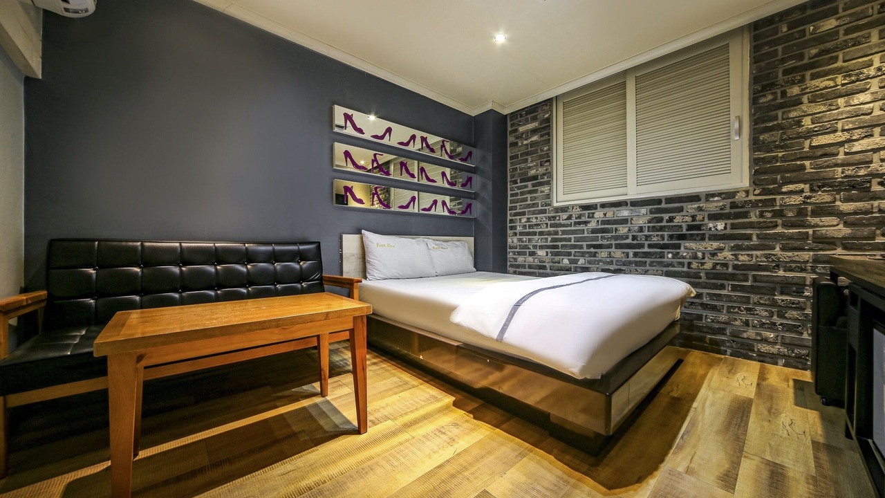 Photo of Bedroom in Naedang-dong