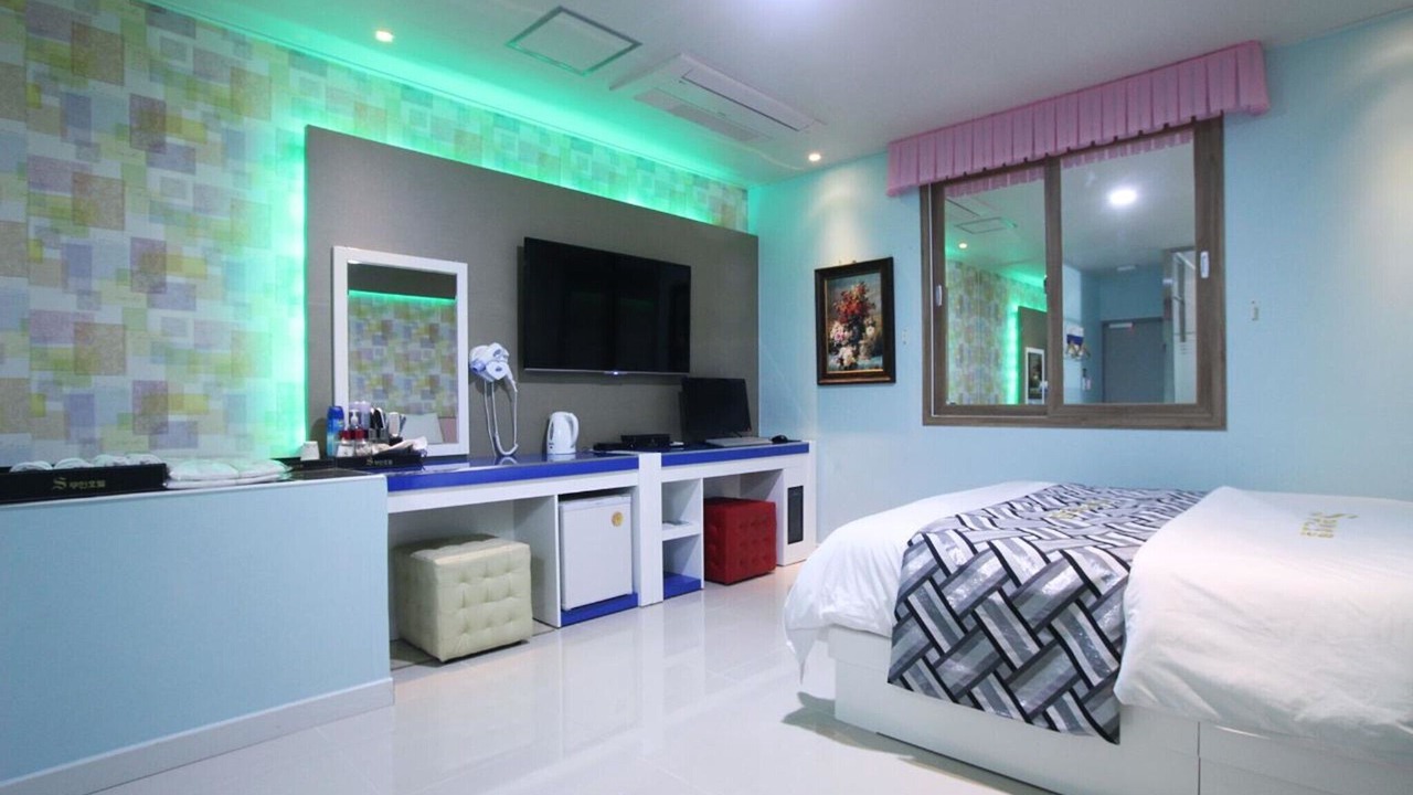 Photo of Bedroom in Naesan-ri
