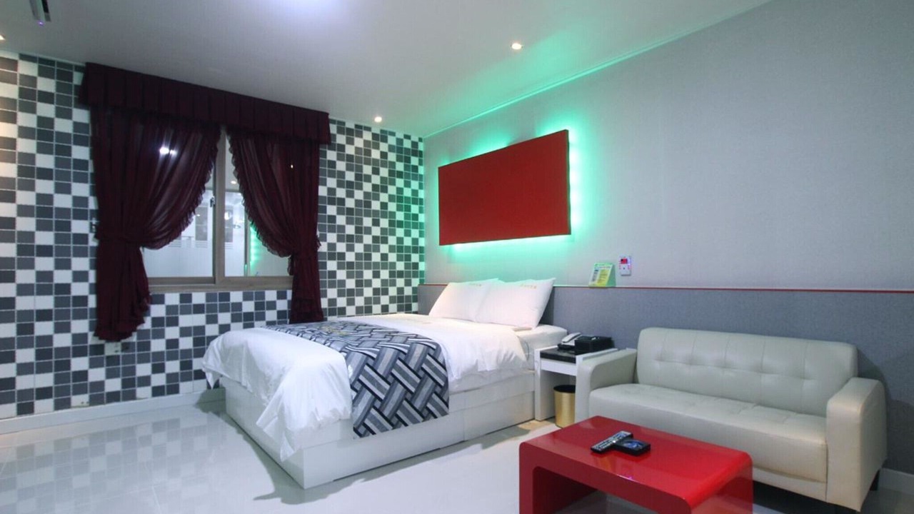 Photo of Bedroom in Naesan-ri